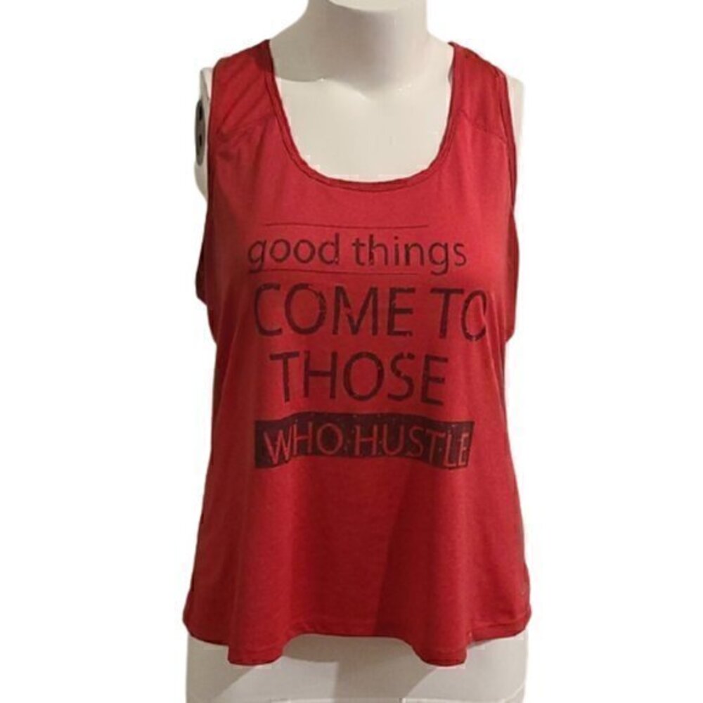 [BCG] Good Things Come to Those that Hustle- Sz 1X